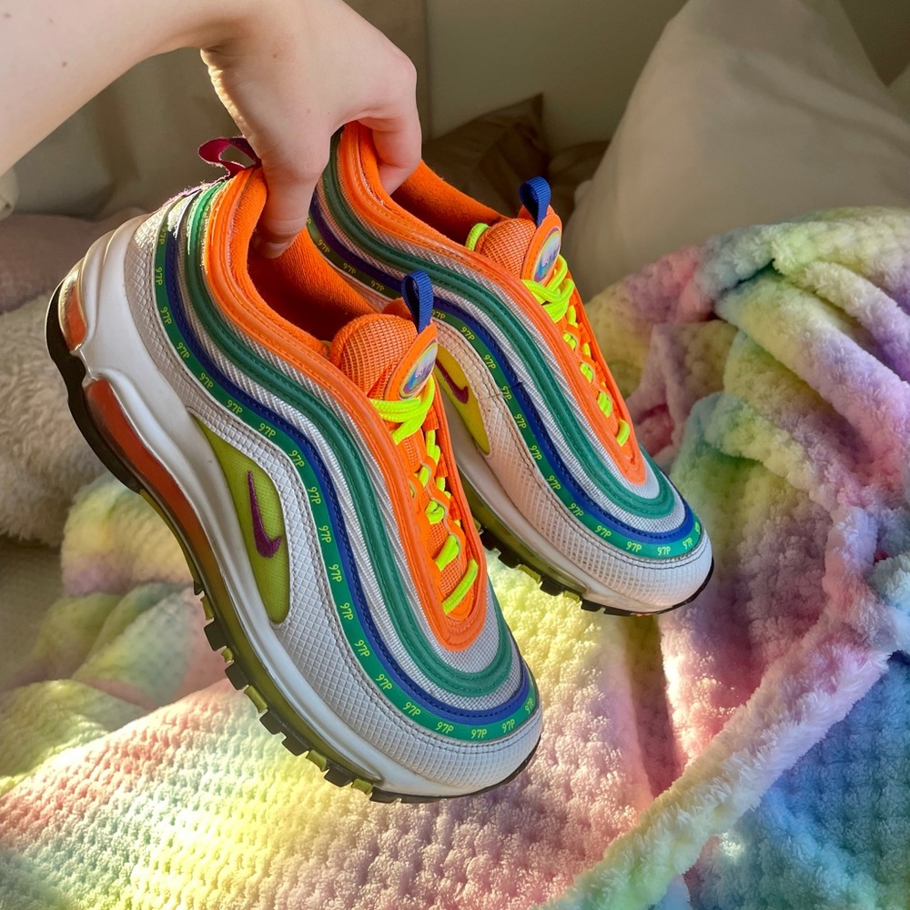 Nike Air Max 97 “London Summer of Love”